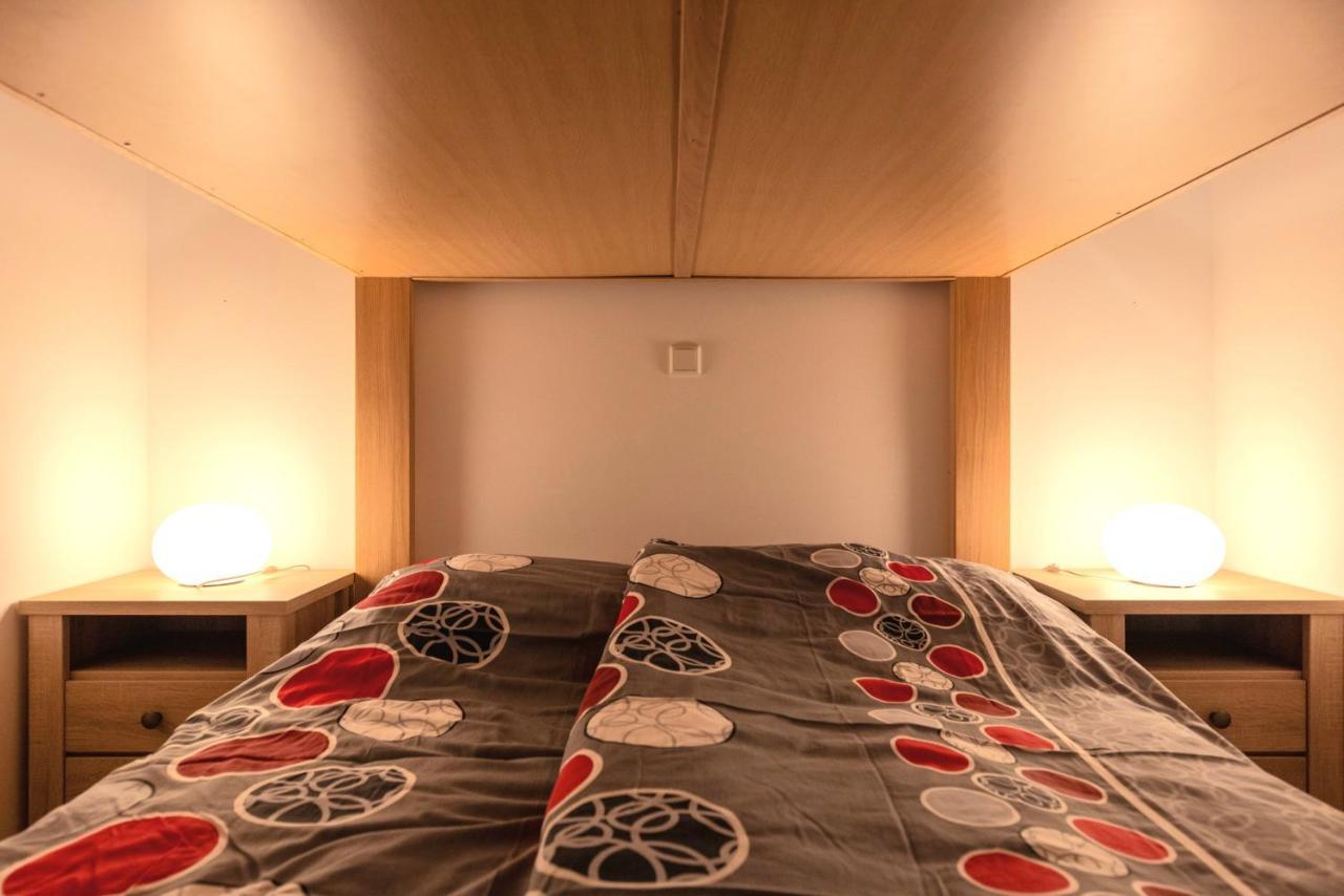 Apartma Krvavec - Cosy Mountain Retreat Церкле на Горенскем Екстериор снимка