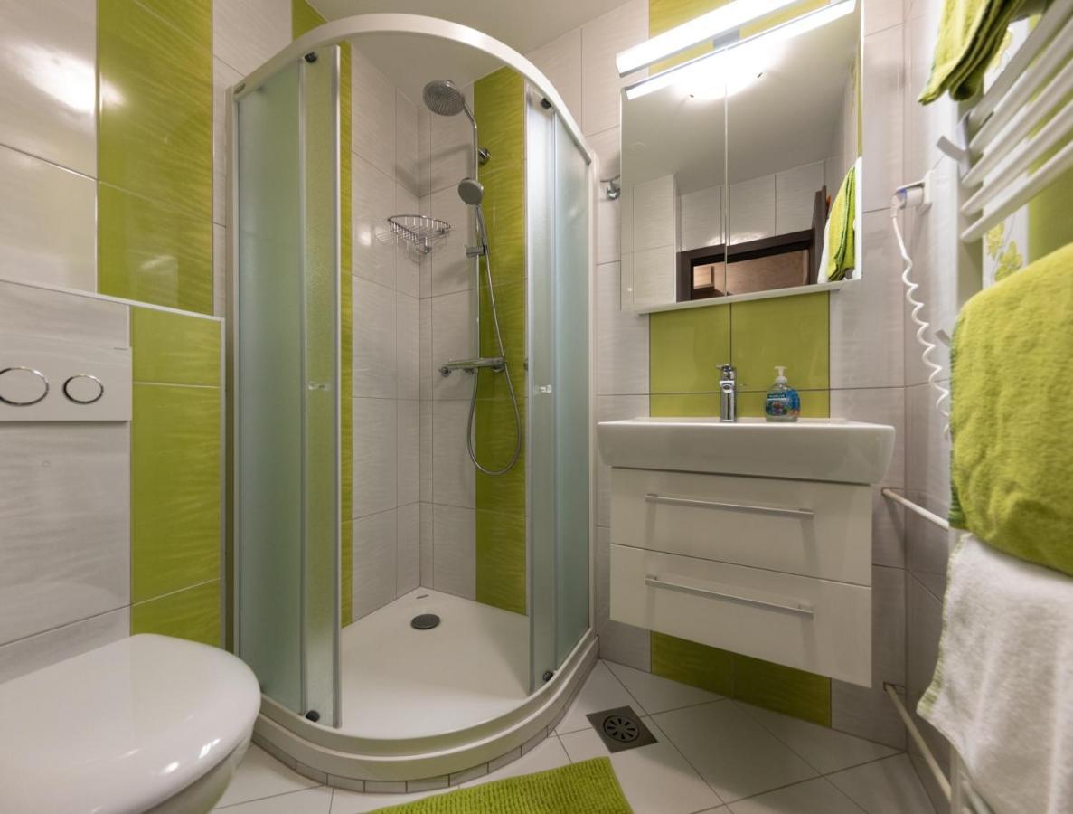 Apartma Krvavec - Cosy Mountain Retreat Церкле на Горенскем Екстериор снимка